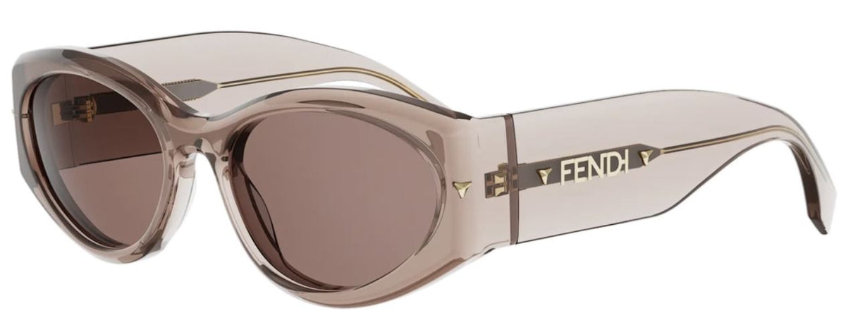 Lunettes de soleil Fendi Screen FE40239I