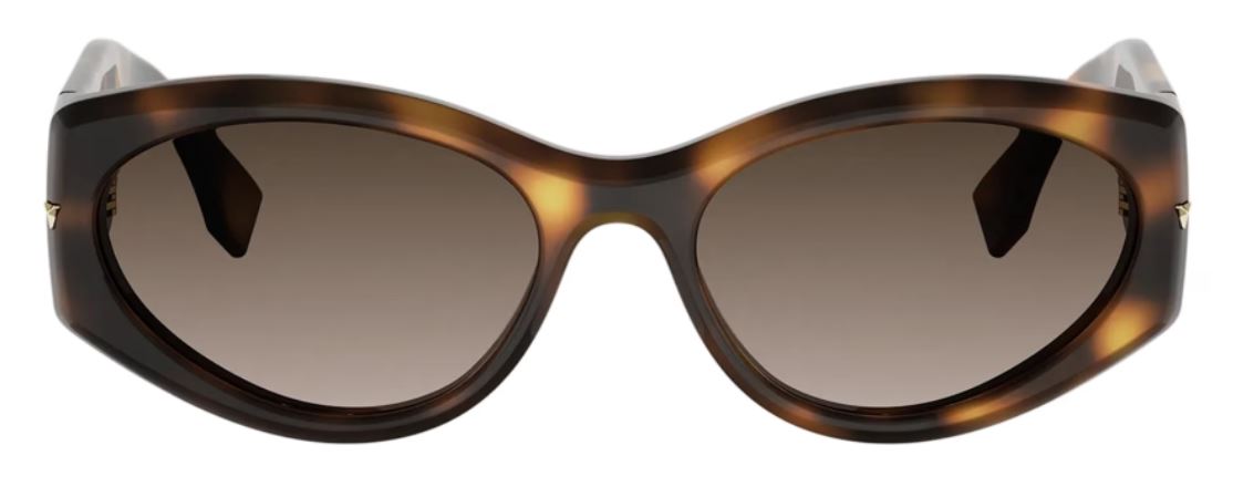 Lunettes de soleil Fendi Screen FE40239I