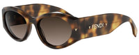 Lunettes de soleil Fendi Screen FE40239I