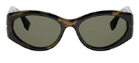 Lunettes de soleil Fendi Screen FE40239I