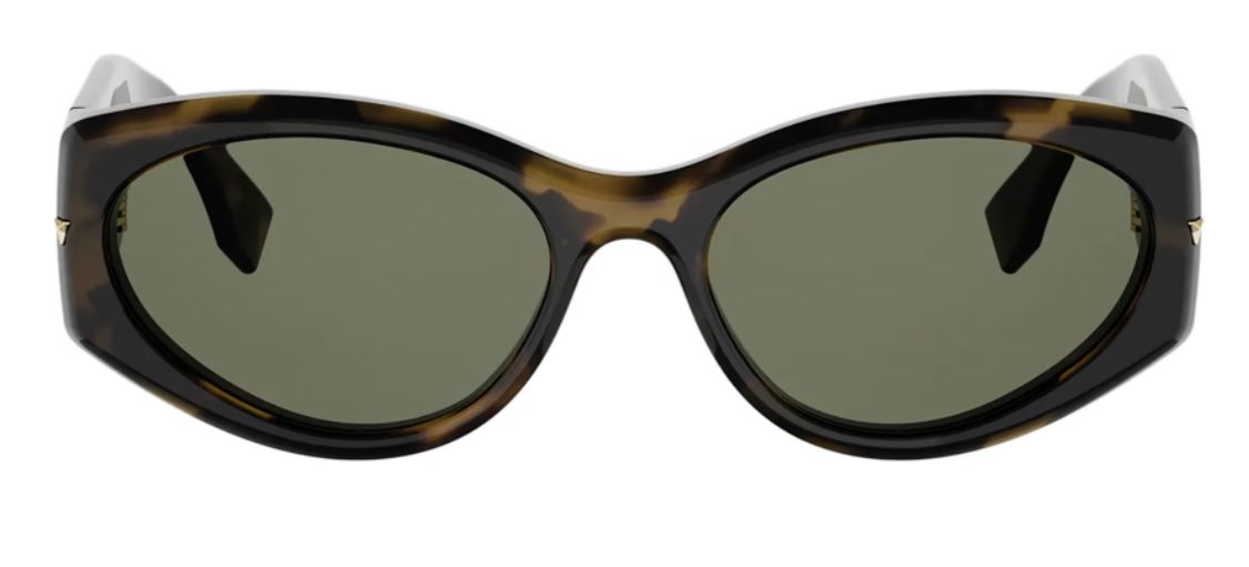 Lunettes de soleil Fendi Screen FE40239I