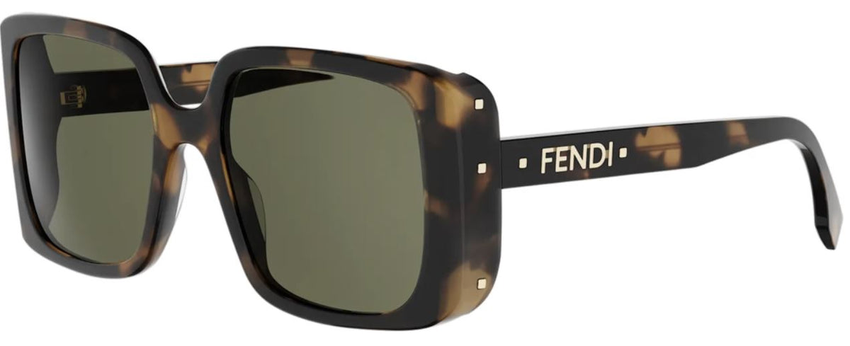 Lunettes de soleil Fendi Soul FE40240I