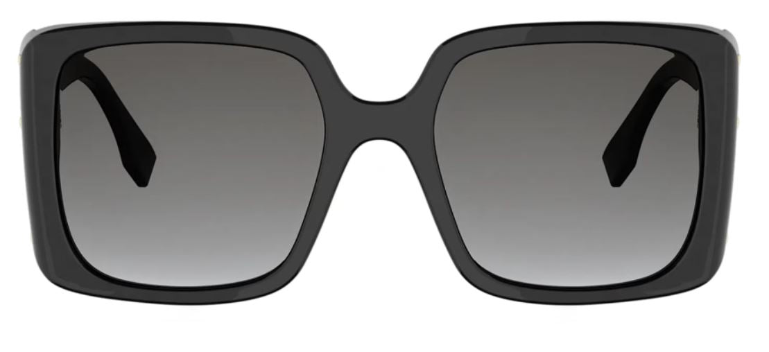 Lunettes de soleil Fendi Soul FE40240I