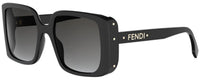 Lunettes de soleil Fendi Soul FE40240I
