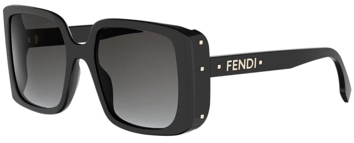 Lunettes de soleil Fendi Soul FE40240I