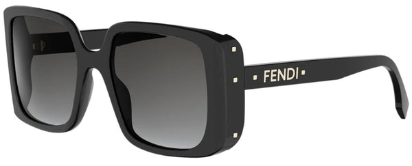 Lunettes de soleil Fendi Soul FE40240I