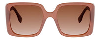 Lunettes de soleil Fendi Soul FE40240I