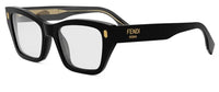 Lunettes de vue Fendi Roma FE50118I