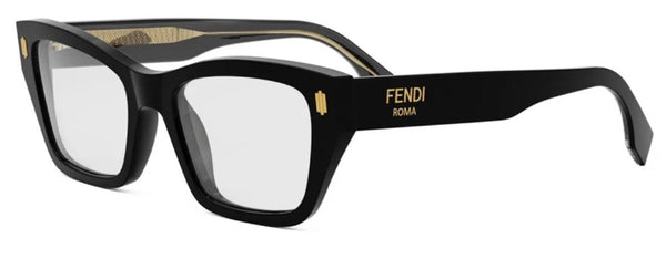 Lunettes de vue Fendi Roma FE50118I