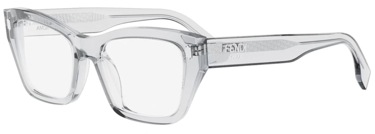 Lunettes de vue Fendi Roma FE50118I