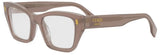 Lunettes de vue Fendi Roma FE50118I