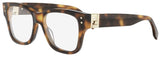 Lunettes de vue Fendi Fold FE50156I