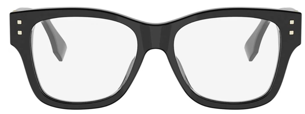 Lunettes de vue Fendi Fold FE50156I