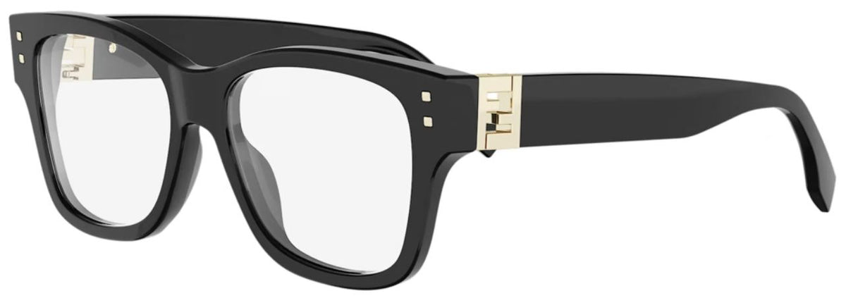Lunettes de vue Fendi Fold FE50156I