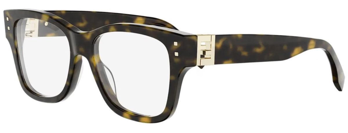 Lunettes de vue Fendi Fold FE50156I