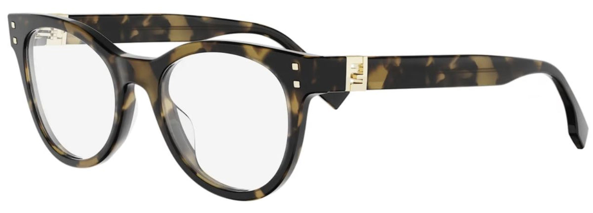 Lunettes de vue Fendi Fold FE50157I