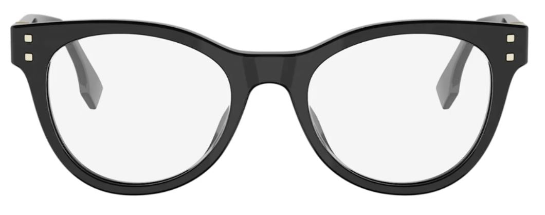 Lunettes de vue Fendi Fold FE50157I