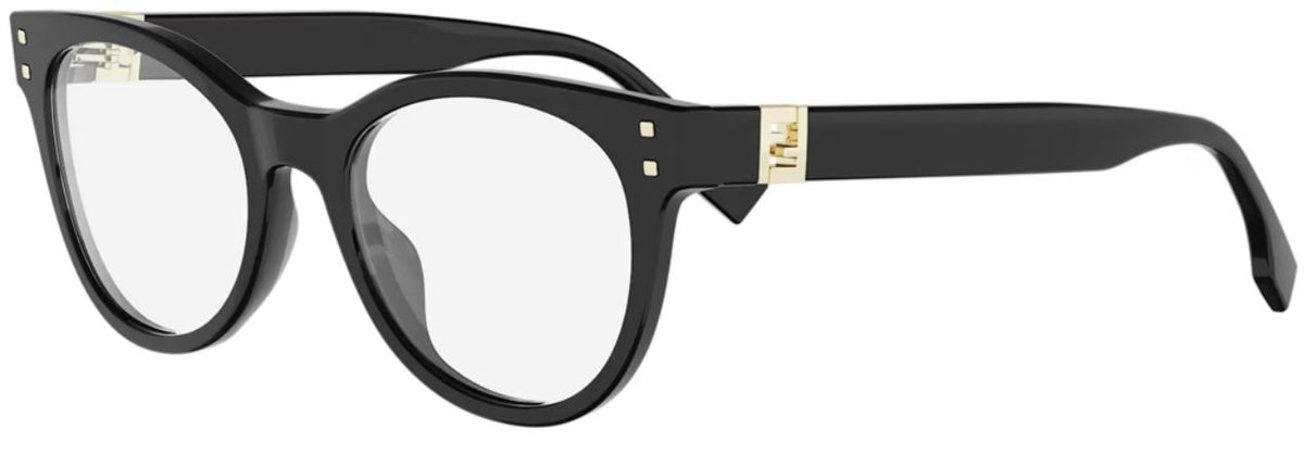 Lunettes de vue Fendi Fold FE50157I