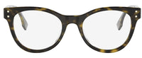 Lunettes de vue Fendi Fold FE50157I