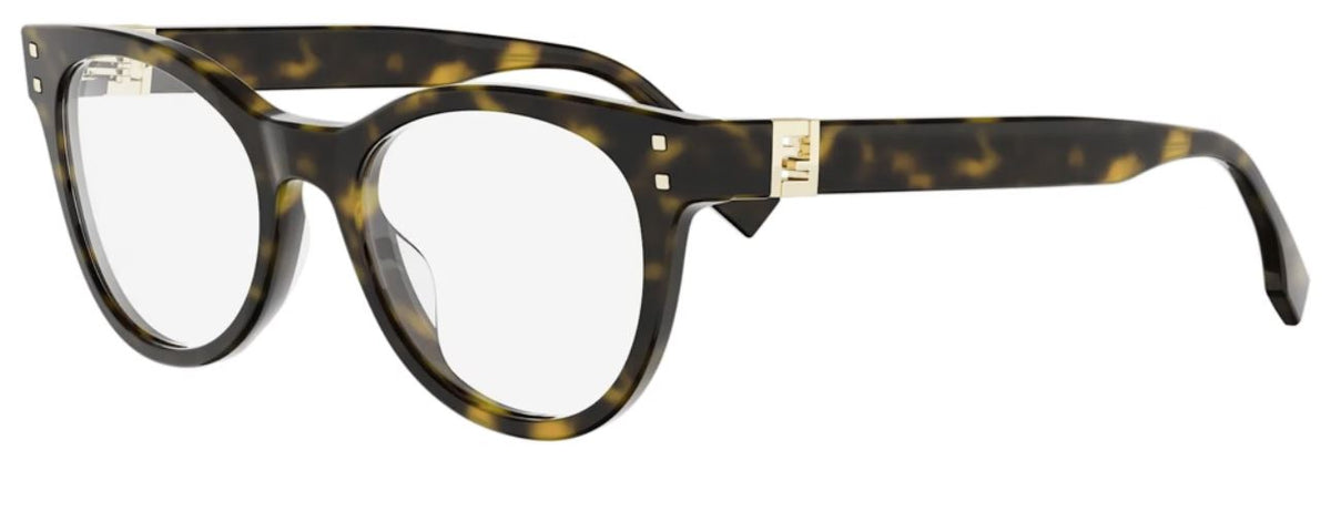 Lunettes de vue Fendi Fold FE50157I