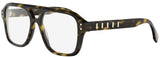 Lunettes de vue Fendi Five Sisters FE50158I