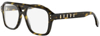 Lunettes de vue Fendi Five Sisters FE50158I