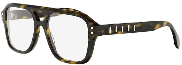 Lunettes de vue Fendi Five Sisters FE50158I