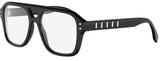 Lunettes de vue Fendi Five Sisters FE50158I