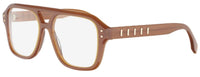 Lunettes de vue Fendi Five Sisters FE50158I