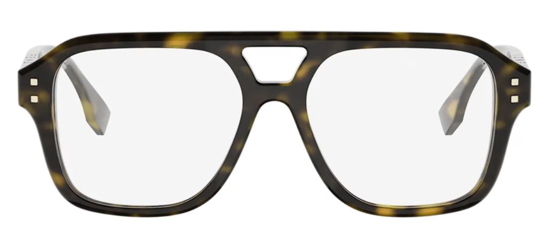 Lunettes de vue Fendi Five Sisters FE50158I