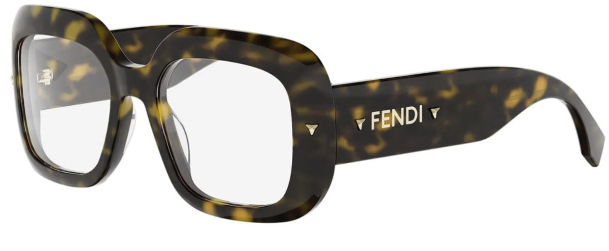 Lunettes de vue Fendi Screen FE50159I