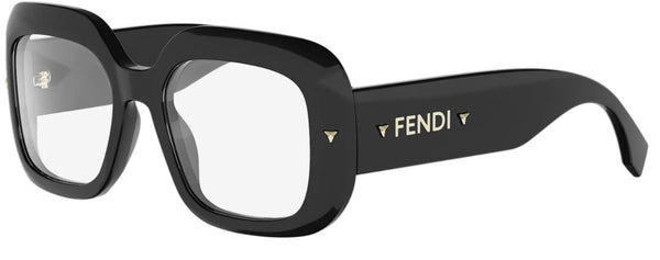 Lunettes de vue Fendi Screen FE50159I