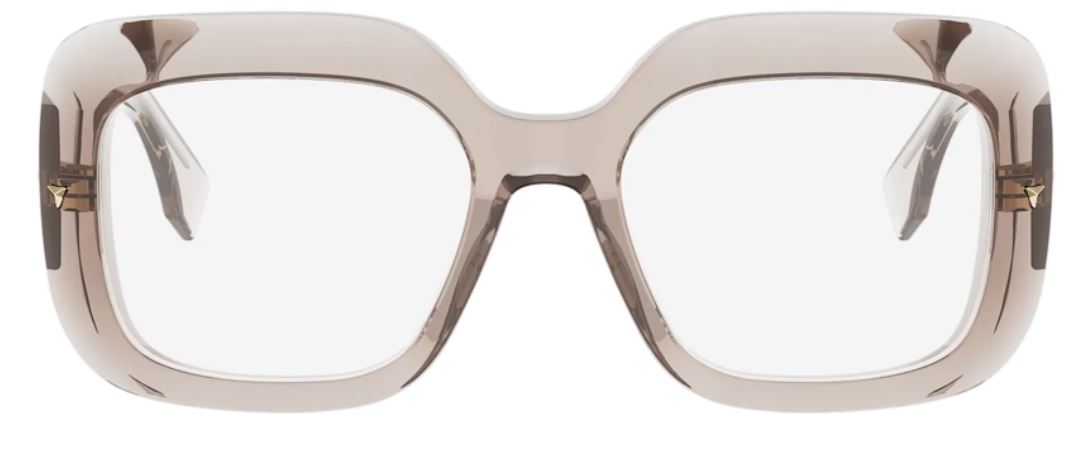 Lunettes de vue Fendi Screen FE50159I