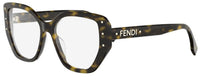 Lunettes de vue Fendi Soul  FE50160I