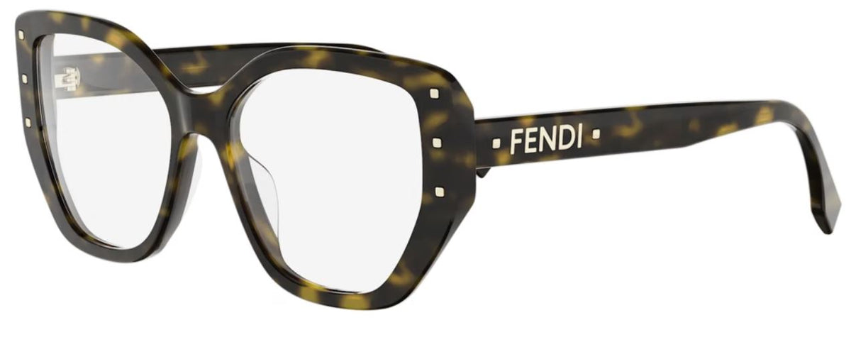 Lunettes de vue Fendi Soul  FE50160I