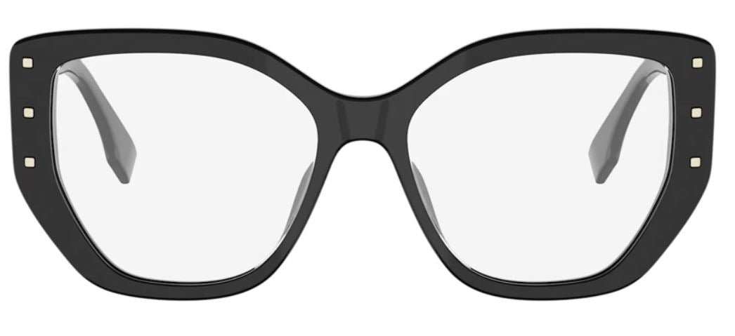 Lunettes de vue Fendi Soul  FE50160I