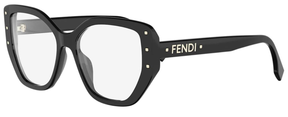 Lunettes de vue Fendi Soul  FE50160I