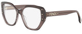 Lunettes de vue Fendi Soul  FE50160I