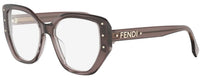 Lunettes de vue Fendi Soul  FE50160I