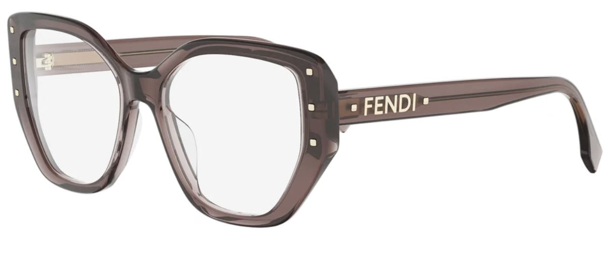 Lunettes de vue Fendi Soul  FE50160I