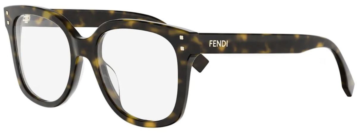 Lunettes de vue Fendi Line FE50161I