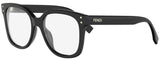 Lunettes de vue Fendi Line FE50161I