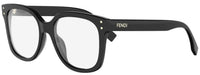 Lunettes de vue Fendi Line FE50161I