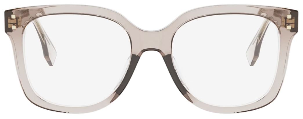 Lunettes de vue Fendi Line FE50161I