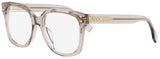 Lunettes de vue Fendi Line FE50161I