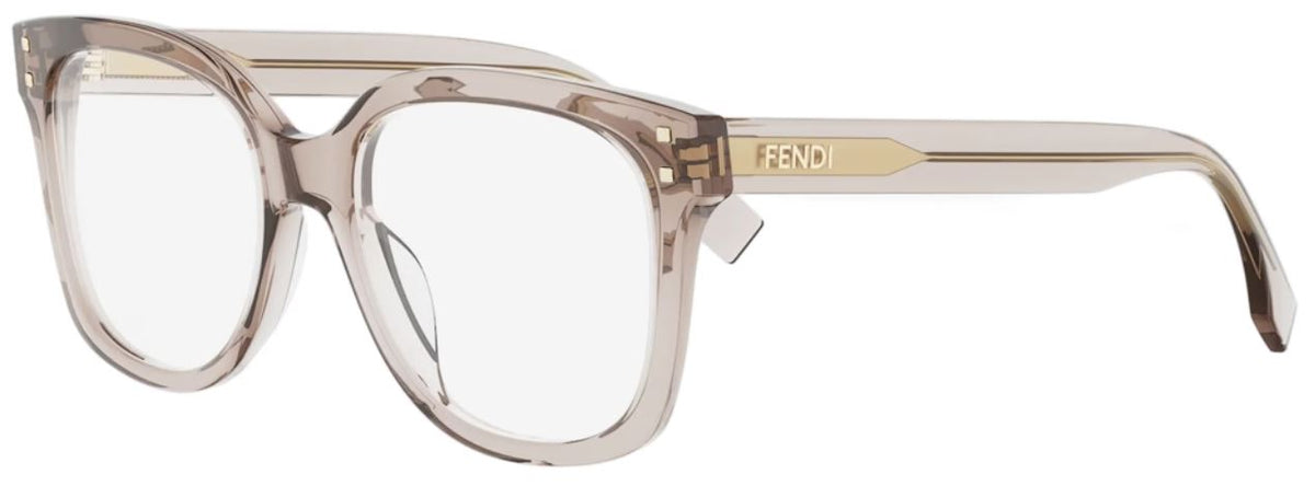 Lunettes de vue Fendi Line FE50161I
