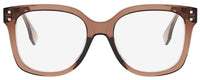 Lunettes de vue Fendi Line FE50161I