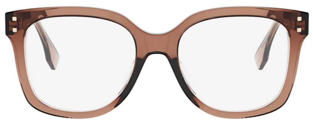 Lunettes de vue Fendi Line FE50161I