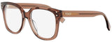 Lunettes de vue Fendi Line FE50161I