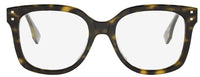 Lunettes de vue Fendi Line FE50161I